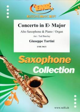 Concerto In Eb Major