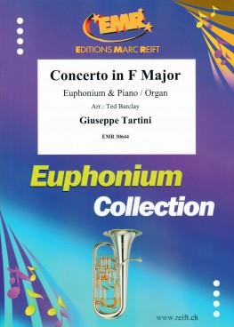 Concerto In F Major