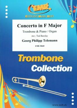 Concerto In F Major
