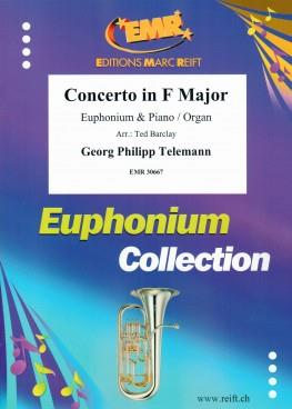 Concerto In F Major
