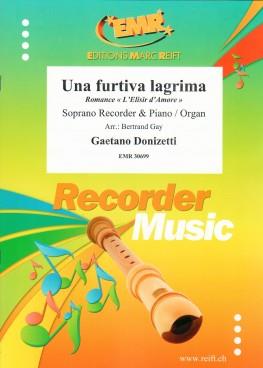 Una Furtiva Lagrima