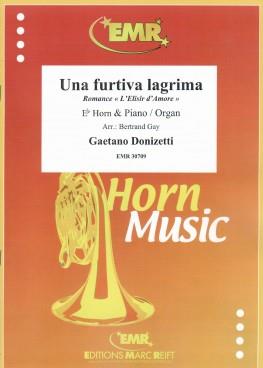 Una Furtiva Lagrima