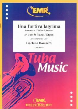 Una Furtiva Lagrima