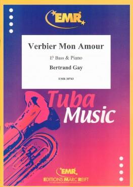 Verbier Mon Amour
