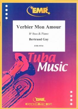Verbier Mon Amour