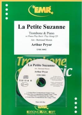 La Petite Suzanne