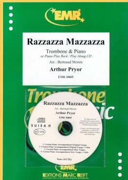 Razzazza Mazzazza