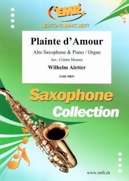 Plainte D'amour