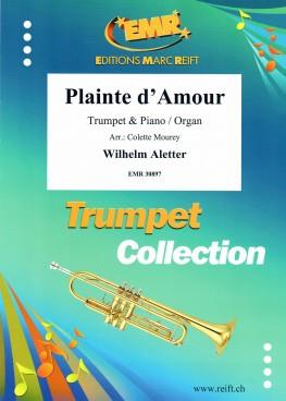 Plainte D'amour