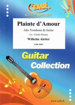 Plainte D'amour