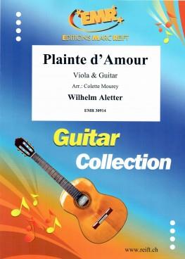 Plainte D'amour