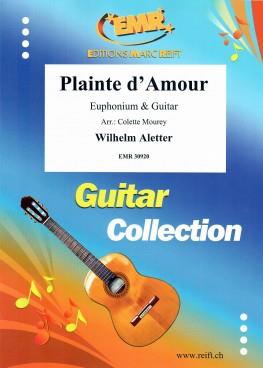 Plainte D'amour