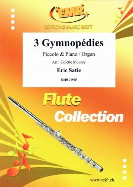 3 Gymnopédies