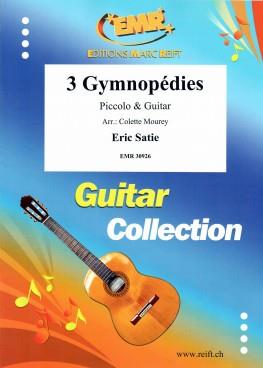 3 Gymnopédies