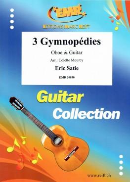 3 Gymnopédies