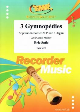 3 Gymnopédies