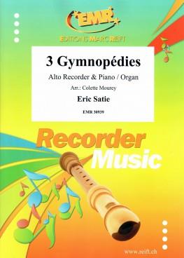 3 Gymnopédies