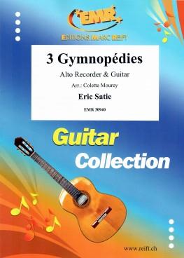 3 Gymnopédies