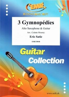 3 Gymnopédies