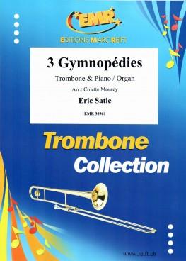 3 Gymnopédies