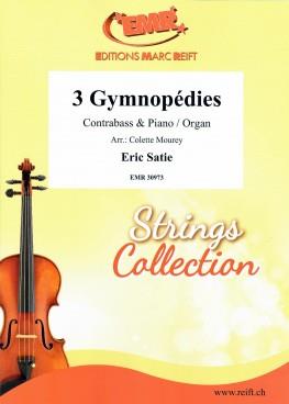 3 Gymnopédies