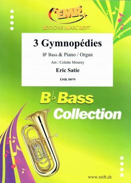 3 Gymnopédies