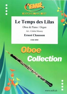 Le Temps Des Lilas