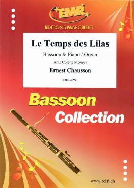 Le Temps Des Lilas