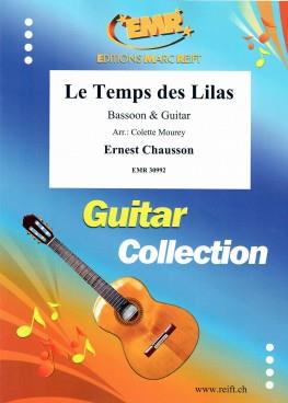 Le Temps Des Lilas