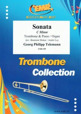 Sonata C Minor