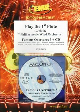 Play the 1st Flute