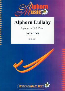 Alphorn Lullaby