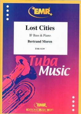 Lost Cities