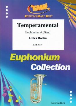 Temperamental
