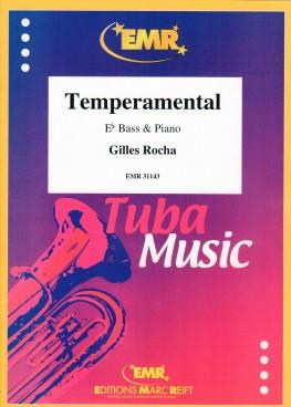 Temperamental