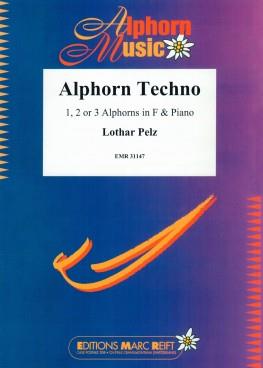 Alphorn Techno