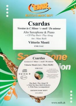 Csardas
