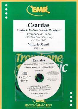 Csardas