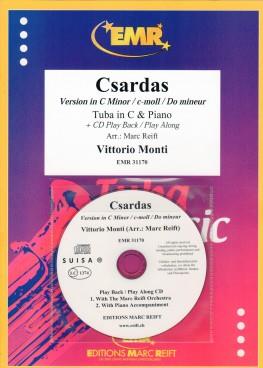 Csardas