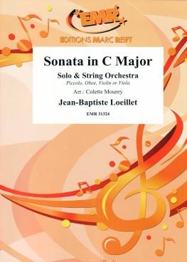 Sonata In C Major