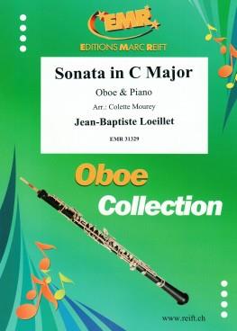 Sonata In C Major