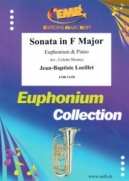 Sonata In F Major