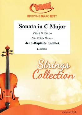 Sonata In C Major