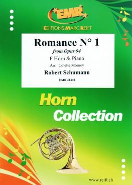 Romance No. 1