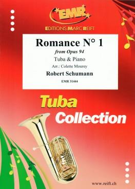 Romance No. 1