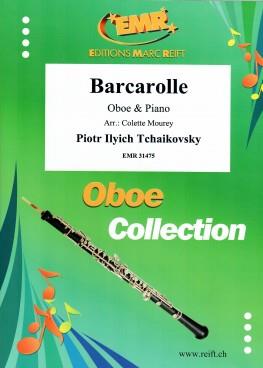 Barcarolle