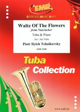 Waltz Of The Flowers