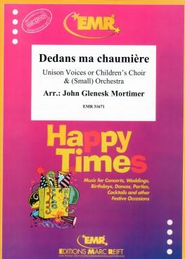 Dedans Ma Chaumière