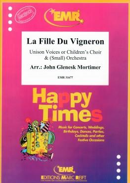 La Fille Du Vigneron