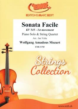 Sonata Facile